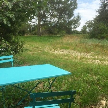 Chez Philippe Et Myriam Panzió Oppède Kültér fotó