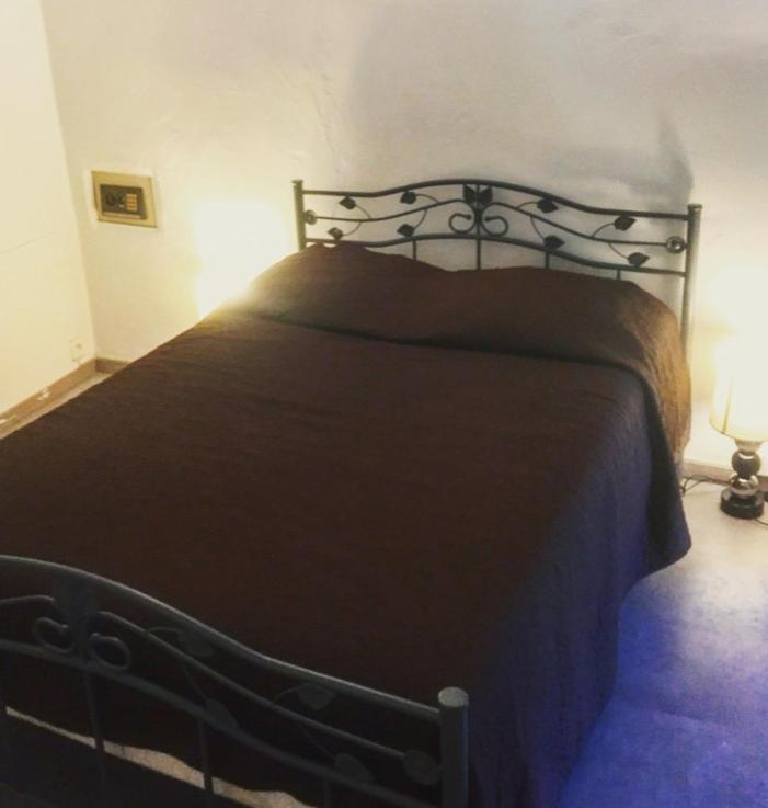 Chez Philippe Et Myriam Panzió Oppède Kültér fotó