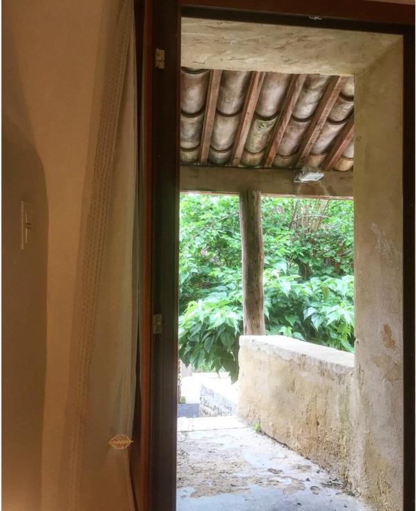 Chez Philippe Et Myriam Panzió Oppède Kültér fotó