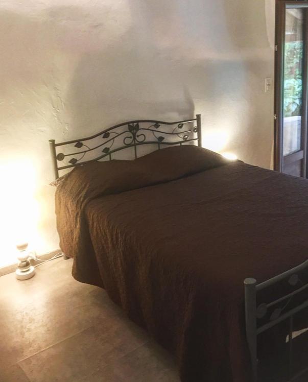 Chez Philippe Et Myriam Panzió Oppède Kültér fotó