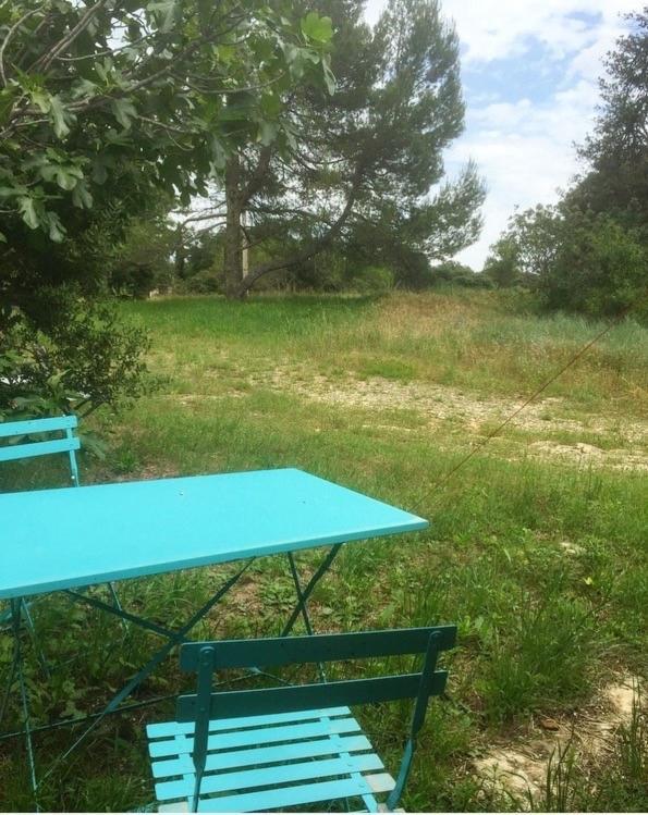 Chez Philippe Et Myriam Panzió Oppède Kültér fotó